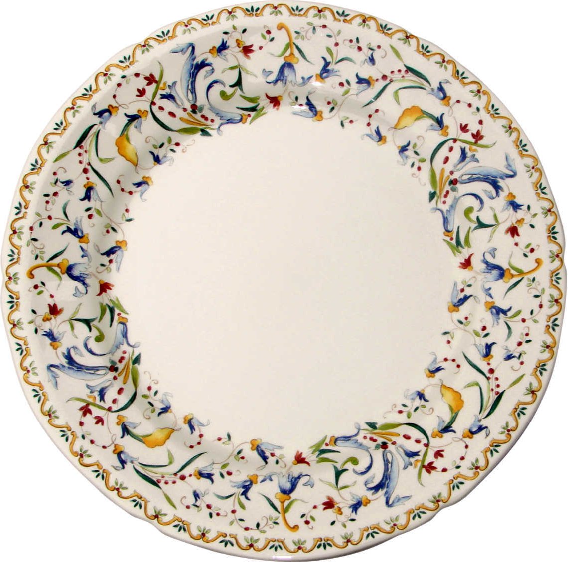 Gien Toscana Speiseteller 28,5 cm