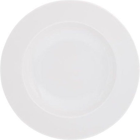 Kahla Aronda / Lola Weiß Suppenteller 23 cm