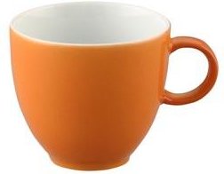 Thomas Sunny Day Orange Espresso Obertasse 0,08 L