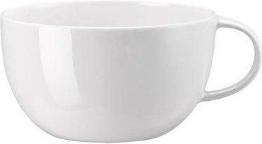 Rosenthal Brillance Weiß Tee-/Cappuccino-Obertasse 0,25 L