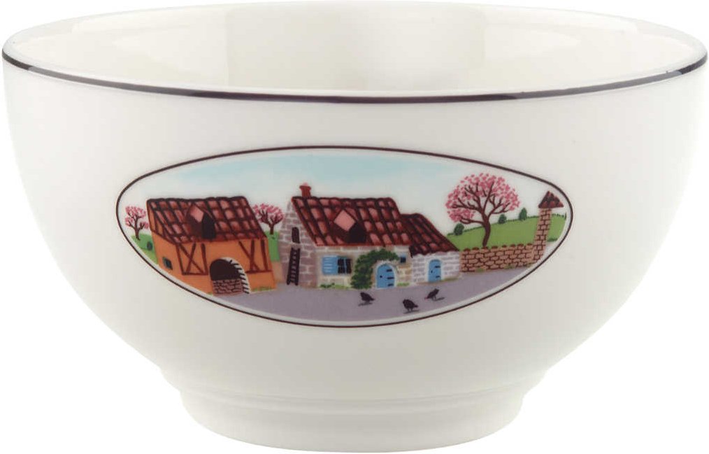 Villeroy & Boch Design Naif Bol 14 cm