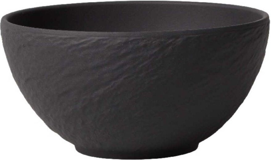 Villeroy & Boch Manufacture Rock Bol 14 cm