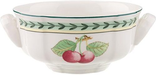 Villeroy & Boch French Garden Suppen Obertasse 0,24 L