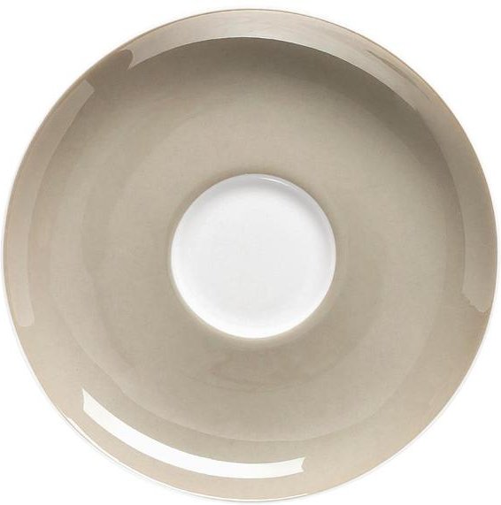 Thomas Sunny Day Greige Espresso Untertasse 12 cm