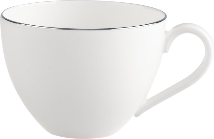 Villeroy & Boch Anmut Platinum Kaffee Obertasse No. 1 0,15 L