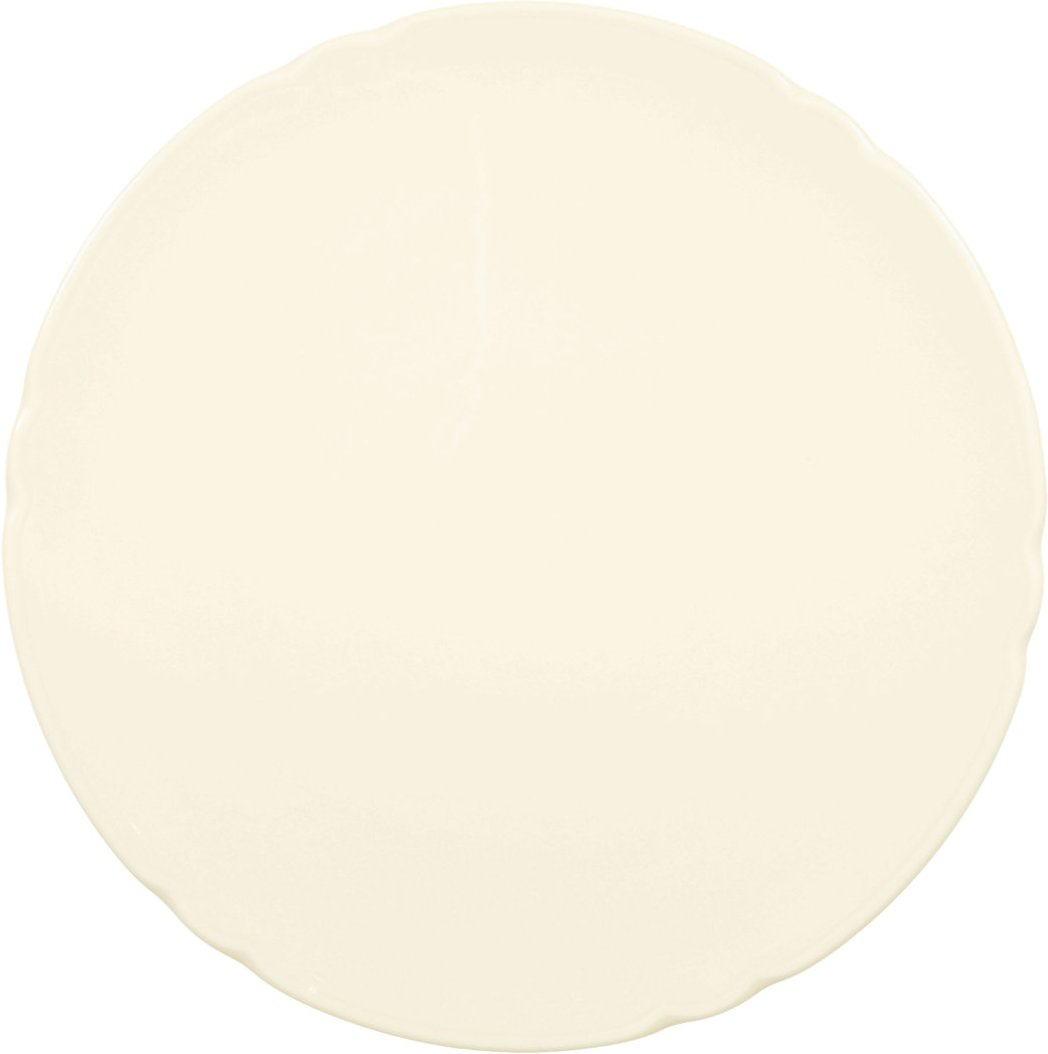 Seltmann Weiden Marie-Luise Elfenbein Tortenplatte