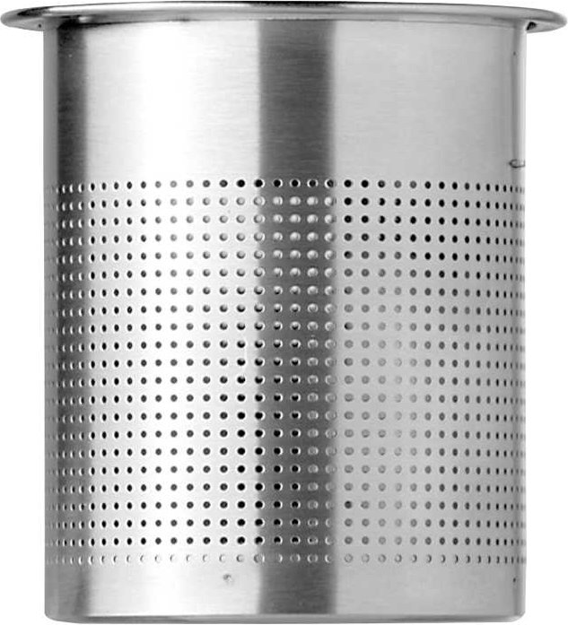 Rosenthal studio-line TAC 02 Weiß Teesieb aus Metall