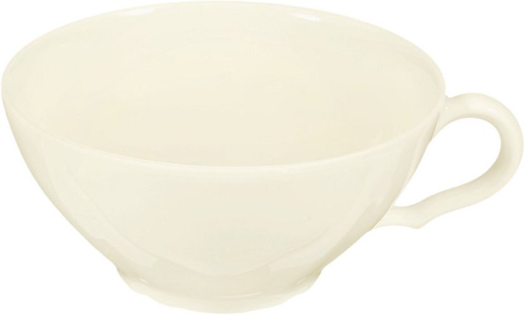 Seltmann Weiden Marie-Luise Elfenbein Tee Obertasse 0,14 L