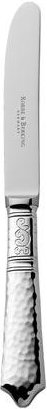 Robbe & Berking Hermitage 925 Sterling Silber Kuchenmesser