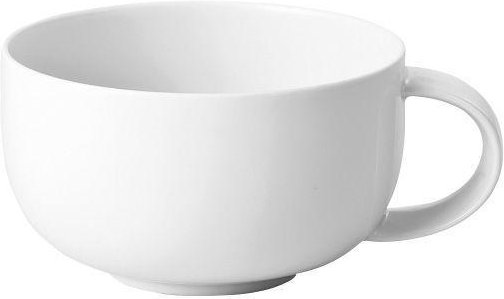 Rosenthal studio-line Suomi Weiß Tee-Obertasse 0,23 L