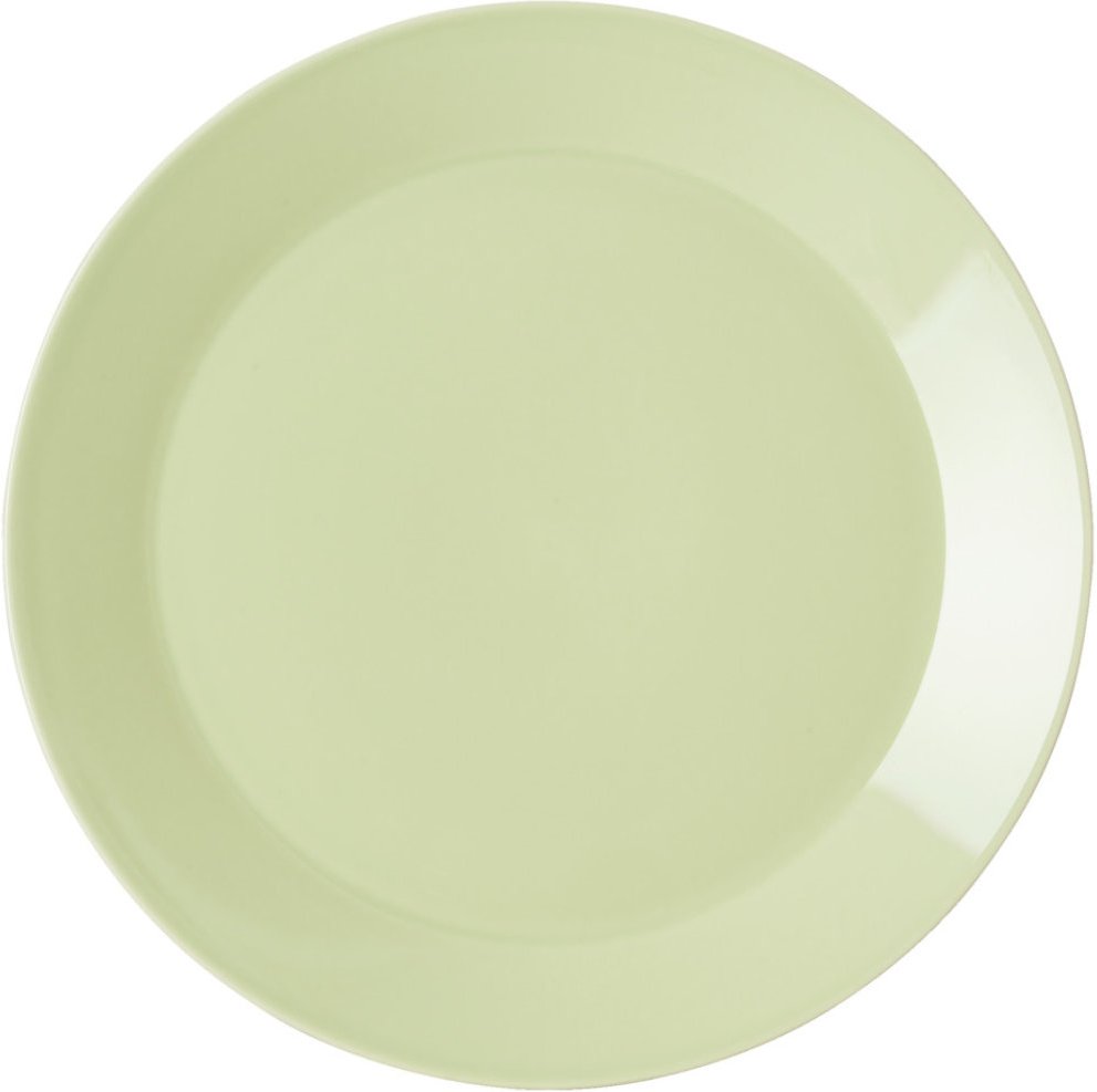 Thomas TRIC Colours Lime Cream Speiseteller Fahne 27 cm