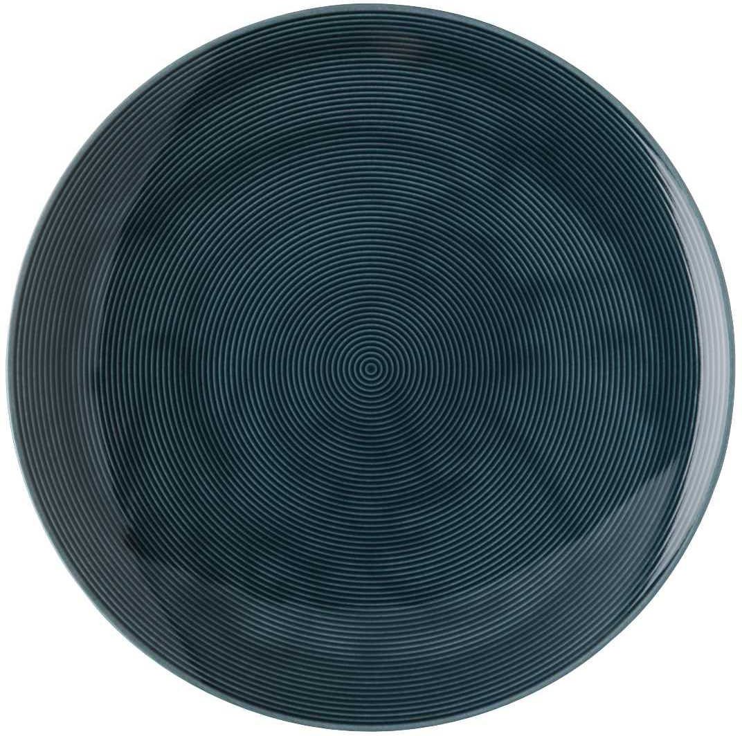 Thomas Loft Colour Night Blue Speiseteller 28 cm