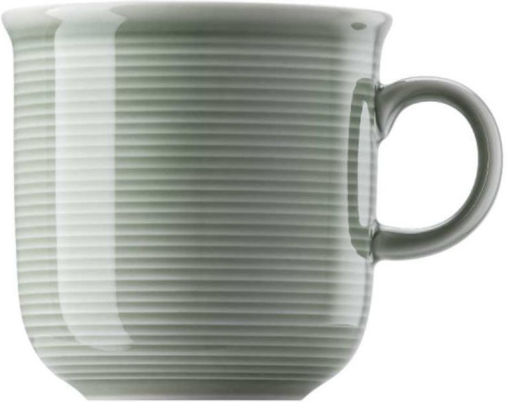 Thomas Trend Colour Moss Green Becher mit Henkel klein 0,28 L