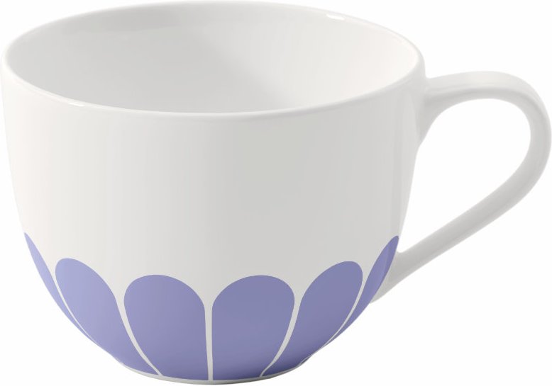Thumbnail - Villeroy & Boch Fleur Bleu Kaffee-Obertasse 0,16 L