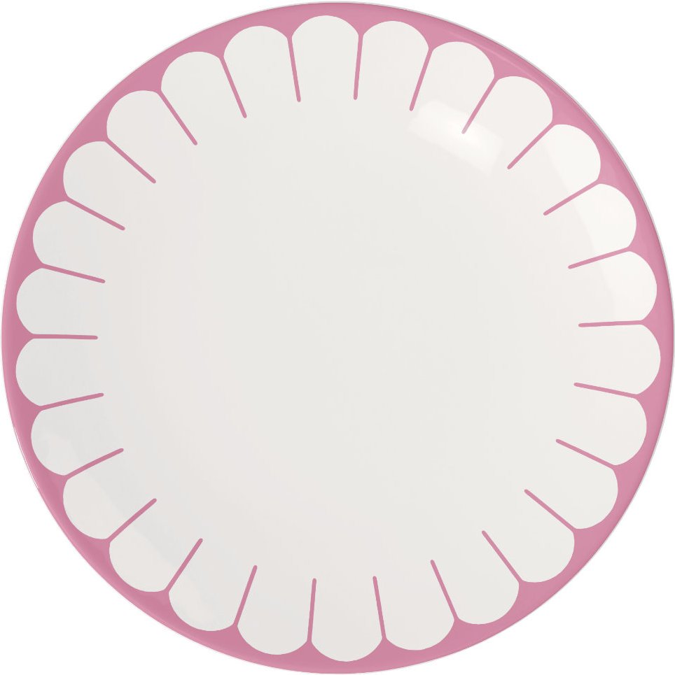 Villeroy & Boch Fleur Cassis Speiseteller 26,5 cm