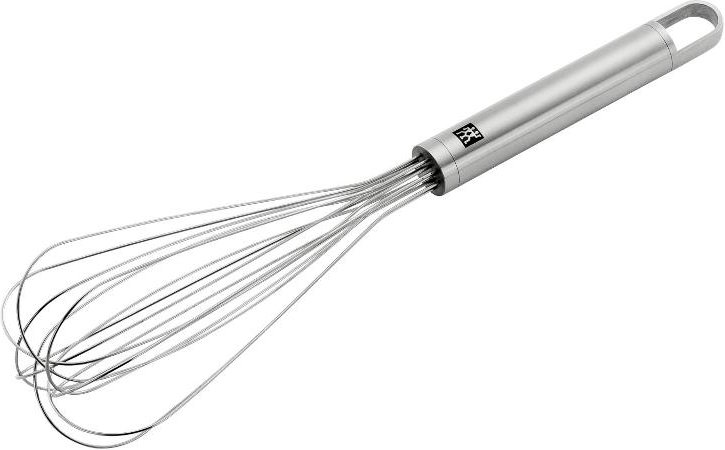 Zwilling Küchenhelfer Pro Schneebesen groß 280 mm