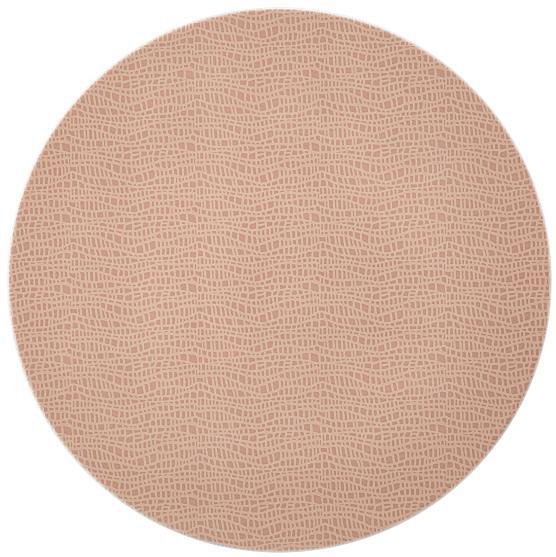 Seltmann Weiden Life Fashion - Posh Rose Servierplatte flach rund 33 cm