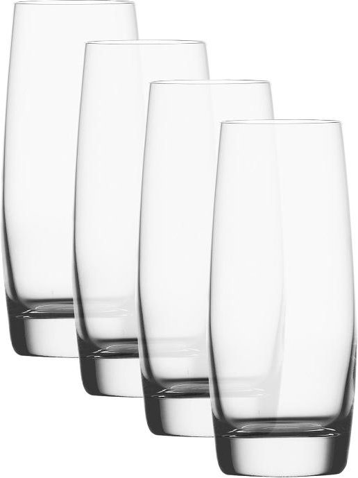 Spiegelau Vino Grande Longdrink Glas 375 ml Set 4-tlg.