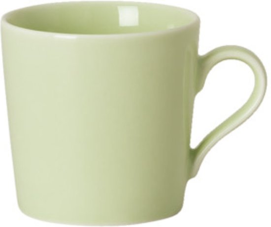 Thomas TRIC Colours Lime Cream Espresso-Obertasse 0,10 L