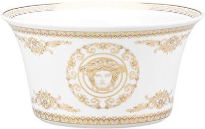 Rosenthal Versace Medusa Gala Schüssel mittel 20 cm / 1,66 L