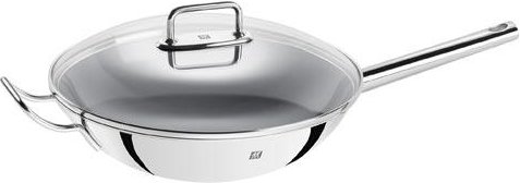 Thumbnail - Zwilling Plus Wok beschichtet 32 cm