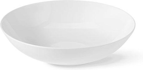 KPM Urbino Weiß Salatschale 27 cm