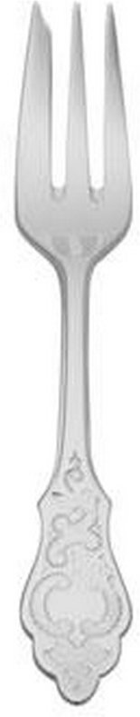 Robbe & Berking Ostfriesen 925 Sterling Silber Kuchengabel