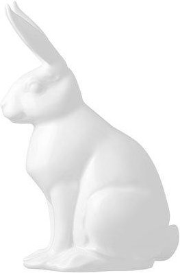 Fürstenberg Jahreshasen Hase 2007 - Humphrey 10 cm