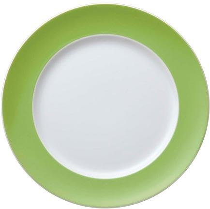 Thumbnail - Thomas Sunny Day Apple Green Speiseteller 27 cm