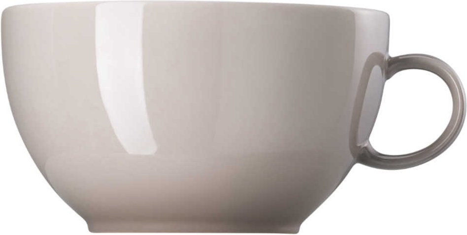 Thomas Sunny Day Rose Powder Cappuccinoobertasse 0,38 L