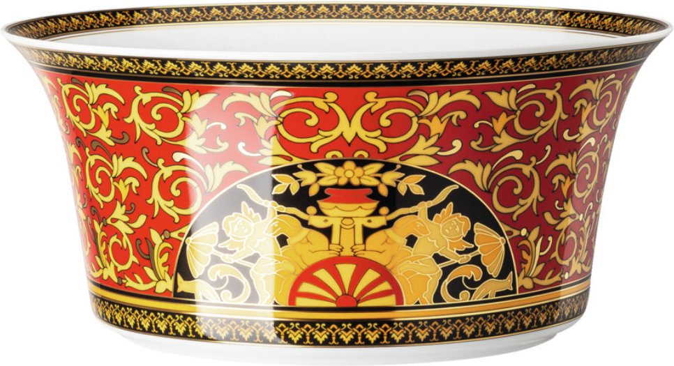 Rosenthal Versace Ikarus Medusa Schüssel 25 cm