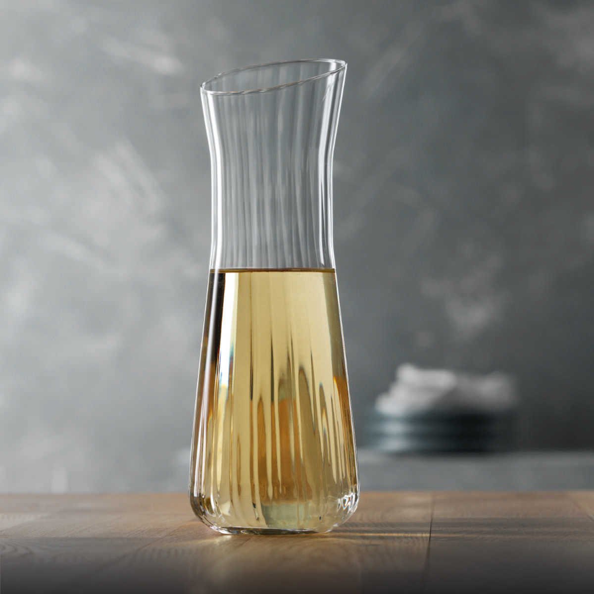 Spiegelau Lifestyle Karaffe Glas 1,0 L