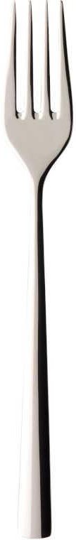 Villeroy & Boch Besteck Piemont Dessertgabel / Vorspeisengabel 190 mm