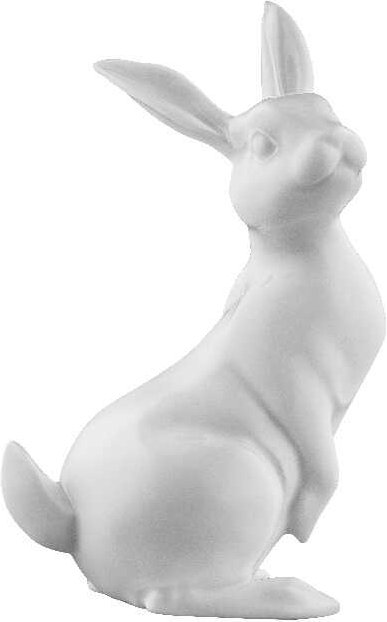 Fürstenberg Jahreshasen Hase 2019 - Fidelio 11 cm