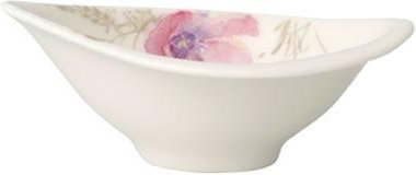 Villeroy & Boch Mariefleur Gris Serve & Salad Dipschälchen 12x8 cm