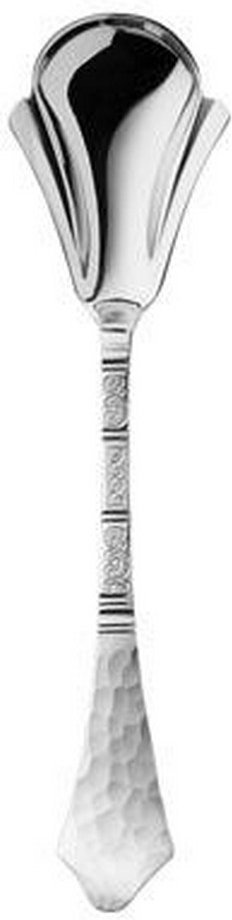 Robbe & Berking Hermitage 150 g versilbert Zuckerlöffel