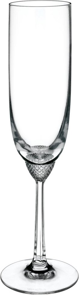 Villeroy & Boch Gläser Octavie Sektkelch 0,12 L
