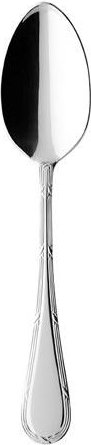 Villeroy & Boch Besteck Kreuzband Septfontaines - 18/10 Edelstahl Tafellöffel 206 mm