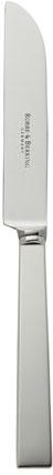 Robbe & Berking Riva 925 Sterling Silber Kuchenmesser