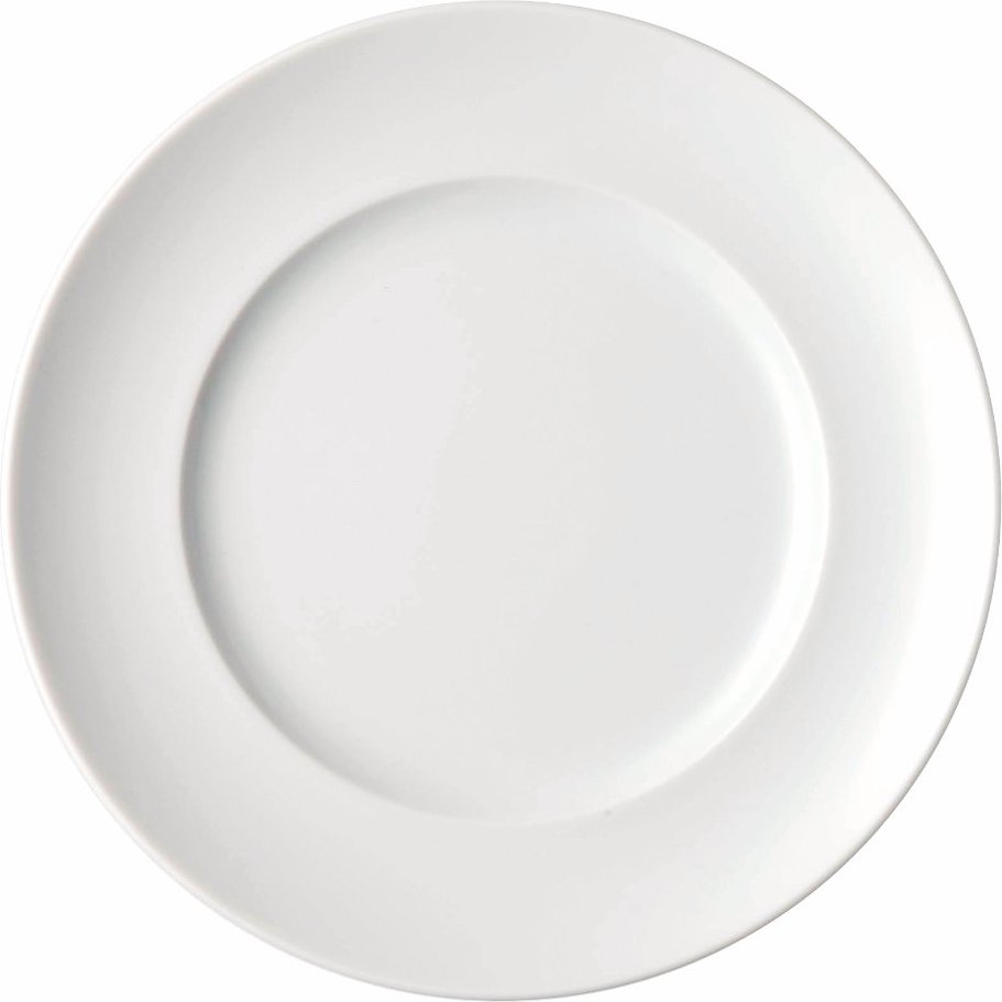 Thomas Sunny Day Weiß - Vario Pure Frühstücksteller 22 cm