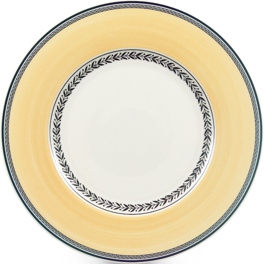 Villeroy & Boch Audun Speiseteller Fleur 27 cm