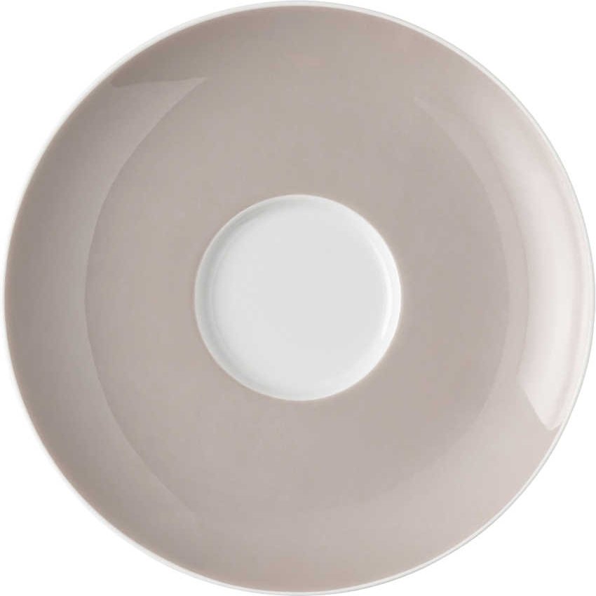 Thomas Sunny Day Rose Powder Kaffeeuntertasse / Teeuntertasse / Kombiuntertasse