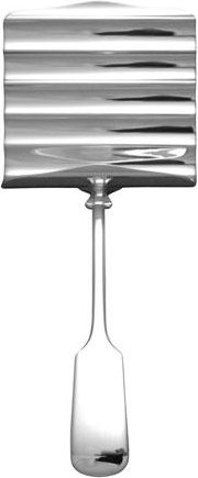 Robbe & Berking Alt-Spaten 925 Sterling Silber Spargelheber