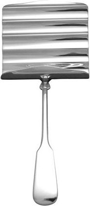 Robbe & Berking Spaten 925 Sterling Silber Spargelheber