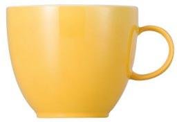 Thomas Sunny Day Yellow Kaffee Obertasse 0,20 L