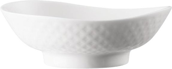 Rosenthal Junto Weiß - Porzellan Bowl 10 cm