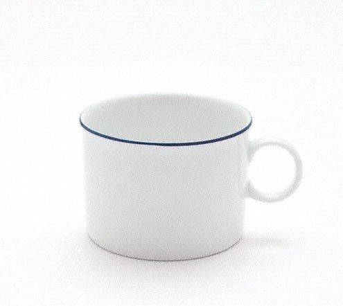 Friesland Jeverland Kleine Brise Kaffee / Tee Obertasse 0,19 L