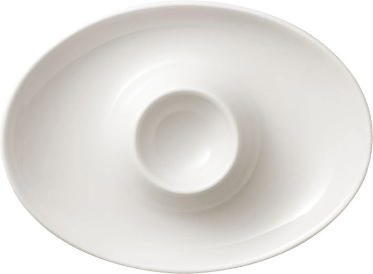 Villeroy & Boch Royal Eierbecher mit Ablage 12 cm
