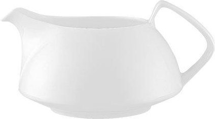 Rosenthal studio-line TAC Weiß Sauciere 0,55 L