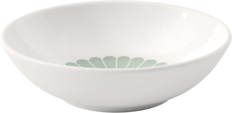 Villeroy & Boch Fleur Vert Dessertschale 13 cm